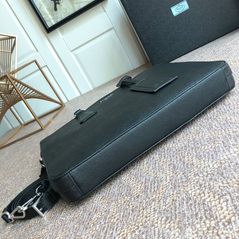 Mens Prada Briefcases